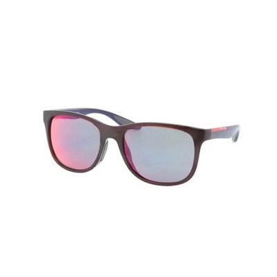 PRADA SPORT PS 03 OS SL89Q1 55 Erkek Güneş Gözlüğü - 1