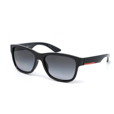 PRADA SPORT PS 03 QS 1AB5W1 57 Erkek Güneş Gözlüğü - 1