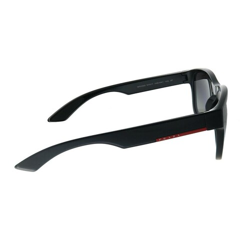 PRADA SPORT PS 03 QS 1AB5W1 57 Erkek Güneş Gözlüğü - 4