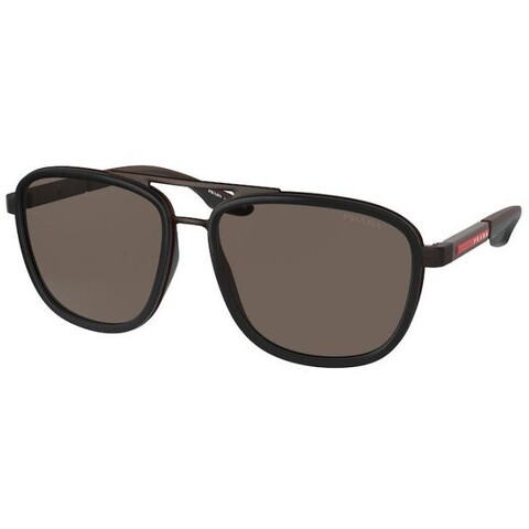 PRADA SPORT PS 50XS 03P06H 60 Erkek Güneş Gözlüğü - 1