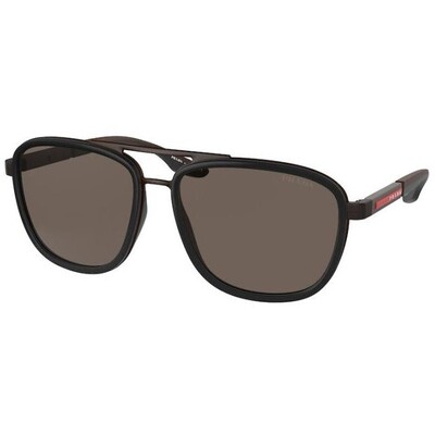 PRADA SPORT PS 50XS 03P06H 60 Erkek Güneş Gözlüğü - 1