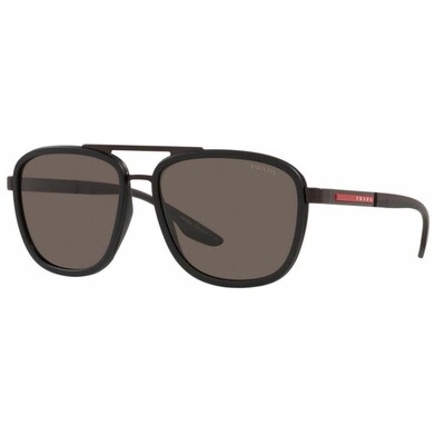 PRADA SPORT PS 50XS 03P06H 60 Erkek Güneş Gözlüğü - 2