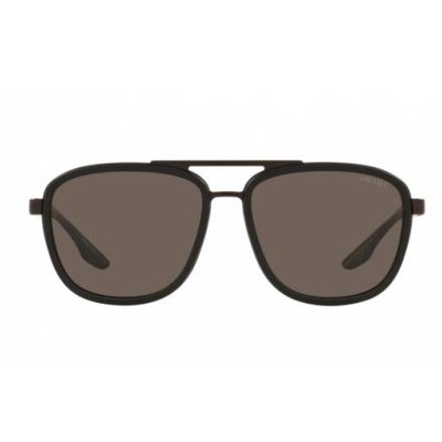 PRADA SPORT PS 50XS 03P06H 60 Erkek Güneş Gözlüğü - 4