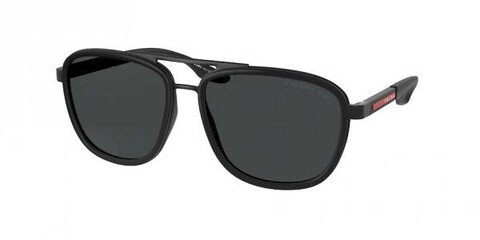 PRADA SPORT PS 50XS 08O02G 60 Erkek Güneş Gözlüğü - 1