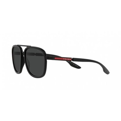 PRADA SPORT PS 50XS 08O02G 60 Erkek Güneş Gözlüğü - 3