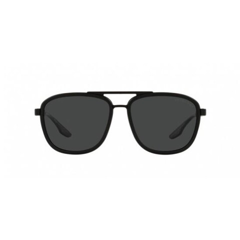 PRADA SPORT PS 50XS 08O02G 60 Erkek Güneş Gözlüğü - 4