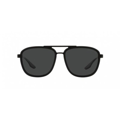 PRADA SPORT PS 50XS 08O02G 60 Erkek Güneş Gözlüğü - 4