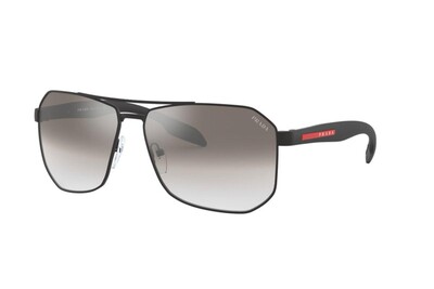 PRADA LINEA ROSSA 0PS 51VS 1BO5O0 62 14 140  Erkek Güneş