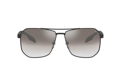 PRADA LINEA ROSSA 0PS 51VS 1BO5O0 62 14 140  Erkek Güneş (1)