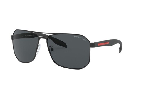 PRADA LINEA ROSSA 0PS 51VS DG05Z1 62 14 140  Erkek Güneş - 1
