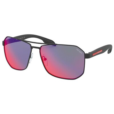 PRADA LINEA ROSSA PS 51 VS DG09Q1 62 14 140 Erkek Güneş - 1