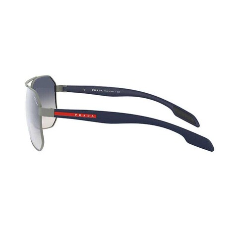 PRADA SPORT PS 51 VS DG11J0 62 14 140 Erkek Güneş Gözlüğü - 2