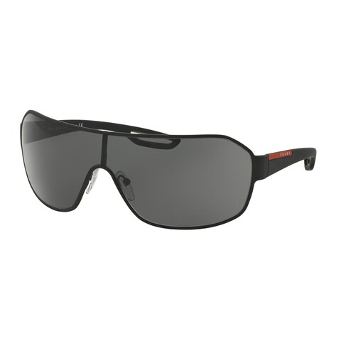 PRADA SPORT PS 52 QS DG01A1 37 Erkek Güneş Gözlüğü - 1