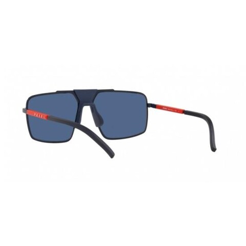 PRADA LINEA ROSSA PS 52XS 06S07L 59 Erkek Güneş Gözlüğü - 2