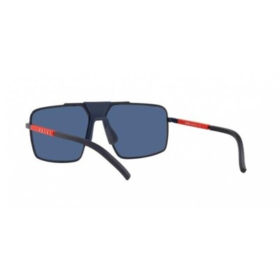 PRADA LINEA ROSSA PS 52XS 06S07L 59 Erkek Güneş Gözlüğü - 2