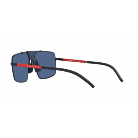 PRADA LINEA ROSSA PS 52XS 06S07L 59 Erkek Güneş Gözlüğü - 5