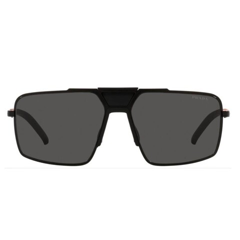 PRADA LINEA ROSSA PS 52XS 1BO06L 59 Erkek Güneş Gözlüğü - 2