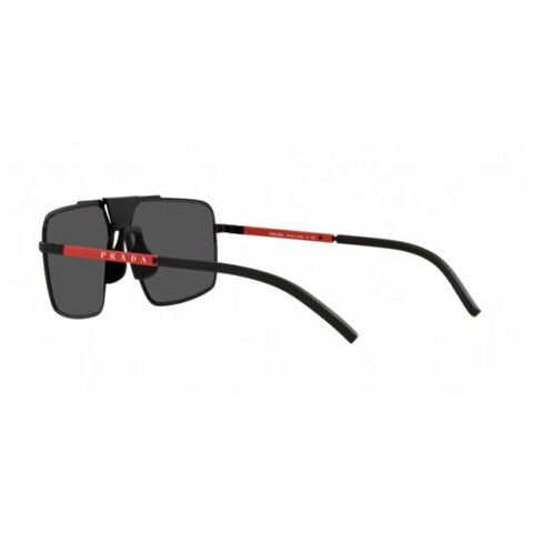 PRADA LINEA ROSSA PS 52XS 1BO06L 59 Erkek Güneş Gözlüğü - 3