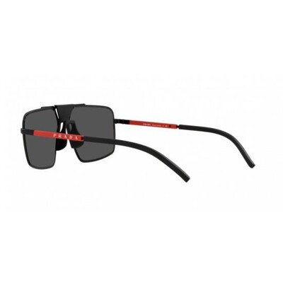 PRADA LINEA ROSSA PS 52XS 1BO06L 59 Erkek Güneş Gözlüğü - 3
