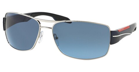 PRADA SPORT PS 53 NS 1BC5I1 65 Erkek Güneş Gözlüğü - 1