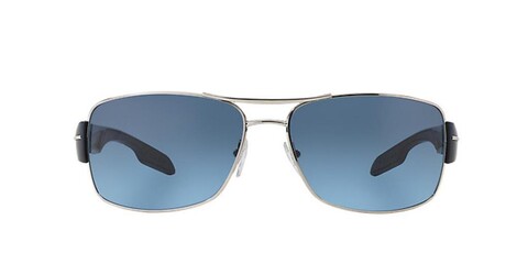 PRADA SPORT PS 53 NS 1BC5I1 65 Erkek Güneş Gözlüğü - 2
