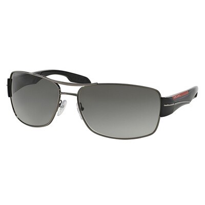 PRADA SPORT PS 53 NS 5AV3M1 65 Erkek Güneş Gözlüğü - 1