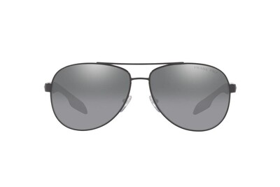 PRADA LINEA ROSSA 0PS 53PS 1AB2F2 62 Erkek Güneş Gözlüğü - 2