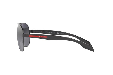 PRADA LINEA ROSSA 0PS 53PS 1AB2F2 62 Erkek Güneş Gözlüğü - 3
