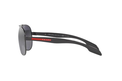 PRADA LINEA ROSSA 0PS 53PS 1AB2F2 62 Erkek Güneş Gözlüğü - 3