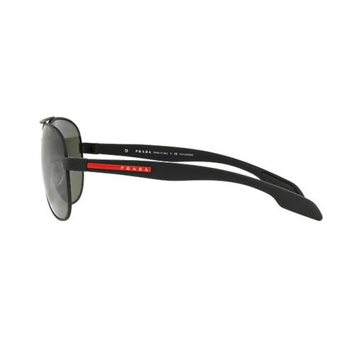 PRADA LINEA ROSSA PS 53 PS DG05X1 62 Erkek Güneş Gözlüğü - 3