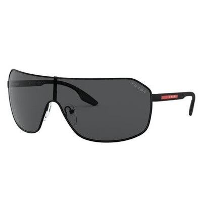 PRADA SPORT PS 53VS 1BO5S0 37 Erkek Güneş Gözlüğü - 1