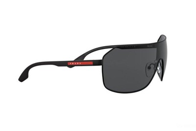 PRADA SPORT PS 53VS 1BO5S0 37 Erkek Güneş Gözlüğü - 2
