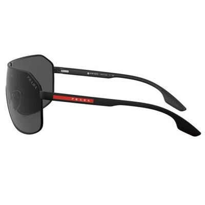 PRADA SPORT PS 53VS 1BO5S0 37 Erkek Güneş Gözlüğü - 5