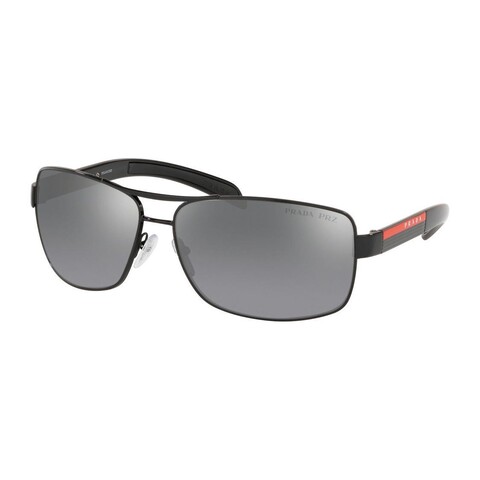 PRADA SPORT PS 54 IS 1AB2F2 65 Erkek Güneş Gözlüğü - 1