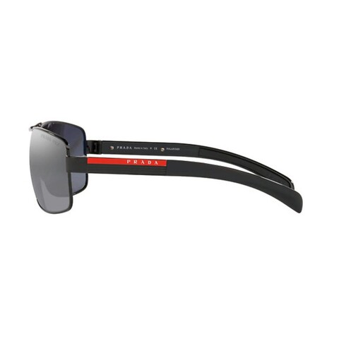 PRADA SPORT PS 54 IS 1AB2F2 65 Erkek Güneş Gözlüğü - 3