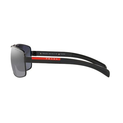 PRADA SPORT PS 54 IS 1AB2F2 65 Erkek Güneş Gözlüğü - 3
