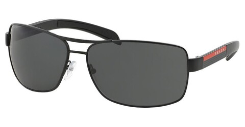 PRADA SPORT PS 54 IS 1BO1A1 65 Erkek Güneş Gözlüğü - 1