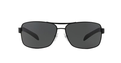 PRADA SPORT PS 54 IS 1BO1A1 65 Erkek Güneş Gözlüğü - 2