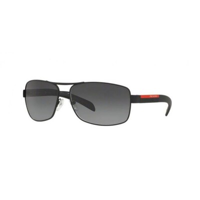 PRADA SPORT PS 54 IS DG05W1 65 14 130 Erkek Güneş Gözlüğü - 1