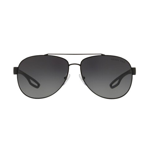 PRADA SPORT PS 55 QS 1AB5W1 62 Erkek Güneş Gözlüğü - 2