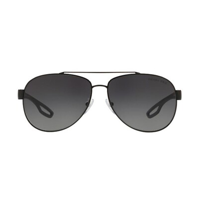 PRADA SPORT PS 55 QS 1AB5W1 62 Erkek Güneş Gözlüğü - 2