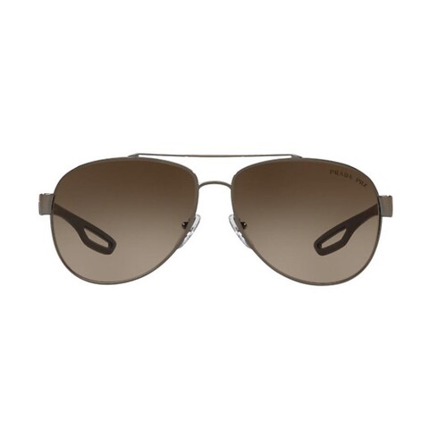 PRADA SPORT PS 55 QS 5AV1X1 62 Erkek Güneş Gözlüğü - 2