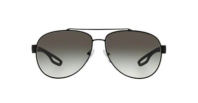 PRADA SPORT PS 55 QS DG00A7 62 Erkek Güneş Gözlüğü - 2