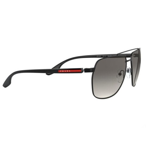 PRADA SPORT PS 55VS 1AB3M1 59 Erkek Güneş Gözlüğü - 2