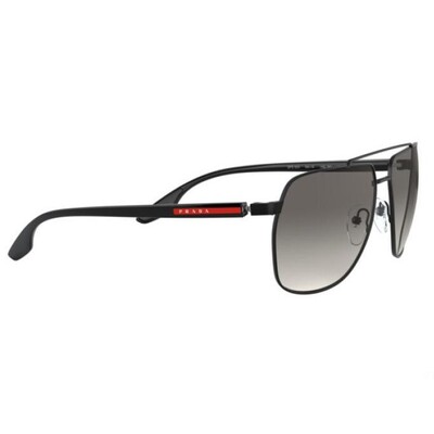 PRADA SPORT PS 55VS 1AB3M1 59 Erkek Güneş Gözlüğü - 2