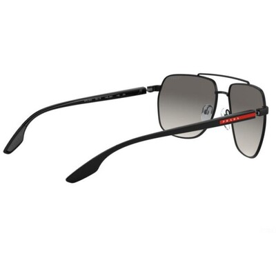 PRADA SPORT PS 55VS 1AB3M1 59 Erkek Güneş Gözlüğü - 3