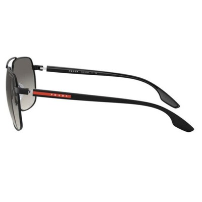 PRADA SPORT PS 55VS 1AB3M1 59 Erkek Güneş Gözlüğü - 4