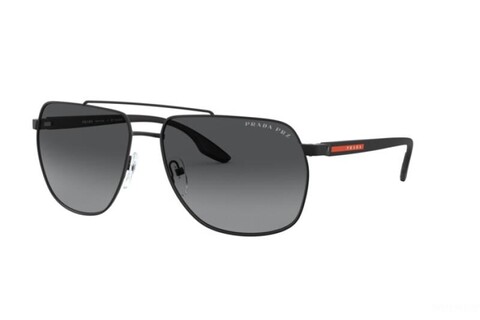 PRADA SPORT PS 55VS 1BO5W1 59 Erkek Güneş Gözlüğü - 1