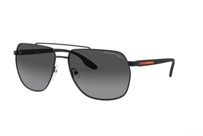 PRADA SPORT PS 55VS 1BO5W1 59 Erkek Güneş Gözlüğü - 1