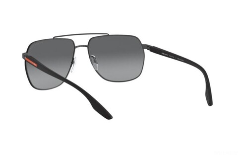 PRADA SPORT PS 55VS 1BO5W1 59 Erkek Güneş Gözlüğü - 2